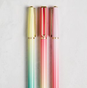 .7mm porous tip pen.